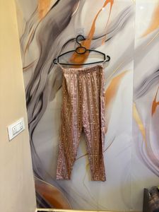 Elegant Printed Kurta