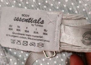 Very Beautiful And Comfortable Bra With Brief