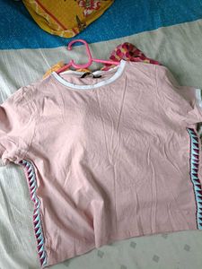Roadster brand Top