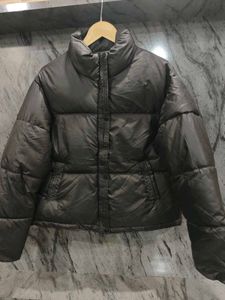 Stylish Puffer Jacket