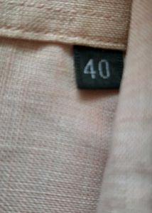 SAVILE ROW COMPANY Men's shirt formal