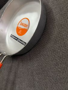 Aluminium Pan
