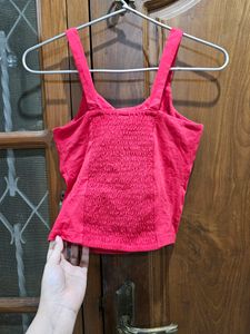 Red Top