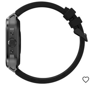 Noise Colorfit Thrill Smart Watch with 2 straps