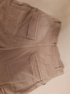 Women's Cargo Pants