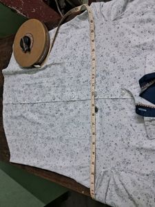 Cotton Shirt 38" Size 'S'