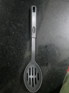 Big Spoon,  Spatula, Biiig Frying Spoon