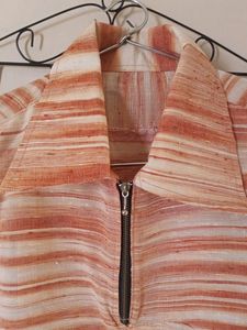 Ethnic Semi Formal Kurta