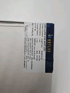 Men Premium Fabric Set (KOTLEE)