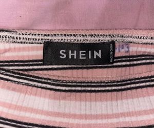 Striped Off-Shoulder Crop Top