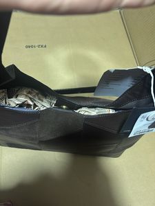 original Leather Shoulder Bag