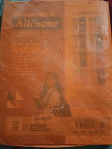 Arihant All in One Chemistry Class 11