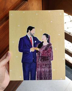Custom Faceless Art 🖌️✨