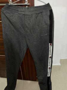 Grey Sweatpants