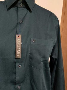 Men's Dress Shirt - Stylish &amp; Versatile