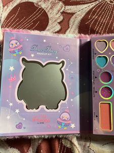 Dear Diary Makeup Kit