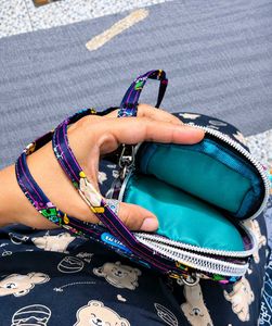 PALAY Trendy Korean Bag waterproof