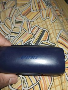 Bose Wireless Earbuds Case