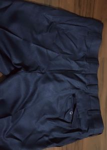 Men's Shirt and Pant Set