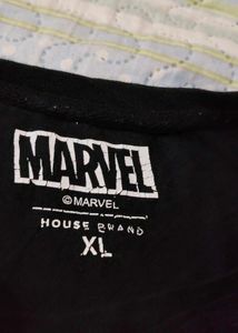 Marvel Deadpool Graphic T-Shirt