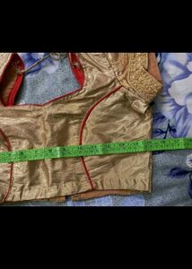 Heavy Embroidered Bridal Lehenga Set with Dupatta