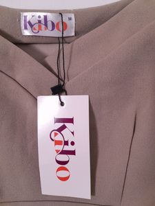 Casual Crop Top (Women)