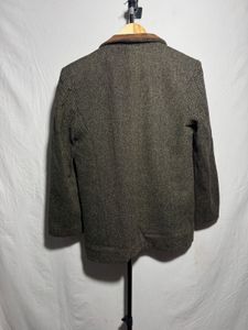 The Limited Collection Tweed Blazer