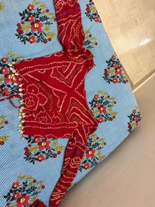 lengha set