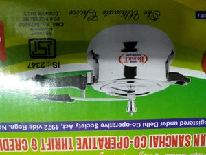 Pressure Cooker