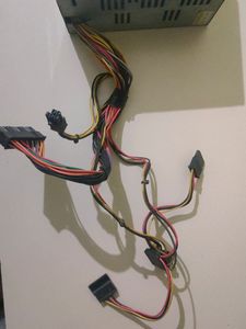 Intex Power Supply