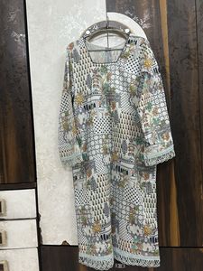 Today’s Offer Pakistani Printed Lawn 3pc set