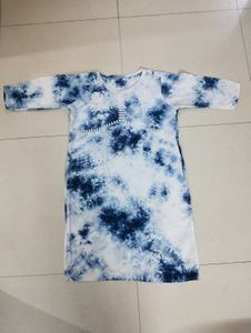 Chikankari Kurta