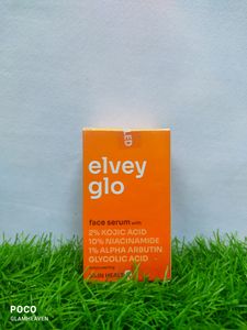 Kojic Acid Serum