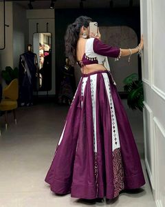 Cotton Lehenga Collections😉