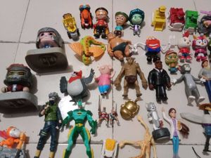 toys