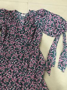 PlusS Brand Dress