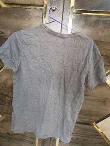 Two Graphic Print T-Shirt