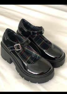 Mary Janes