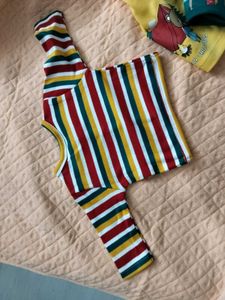 Baby t- shirt (Set of 3)