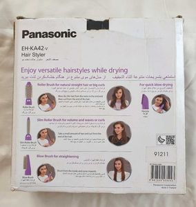 Panasonic Hair Appliances