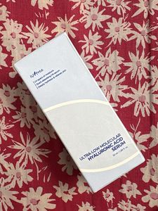 ISNTREE Hyaluronic Acid Serum