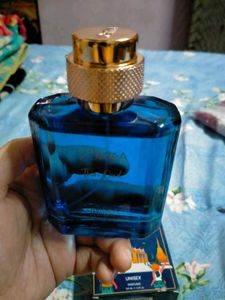 Vokka Thai Oud Luxury Unisex Perfume