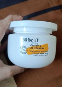 Dr. Rashel Vitamin C Moisturizer