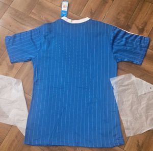 OG Adidas Real Madrid Icon Jersey