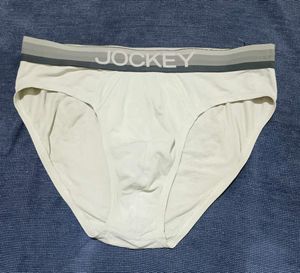 Men's White Cloth