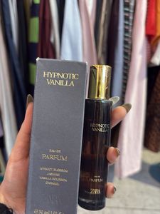 Zara Hypnotic Vanilla Eau de Parfum 30ml