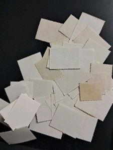 🫟50 Switzerland Postage Stamps