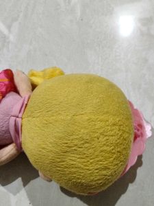 Girl Imported Plushies
