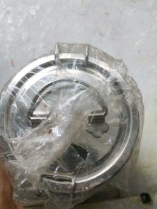 Stackable Stainless Steel Tiffin Carrier
