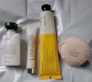 BVLGARI Travel Set. Bodylotion